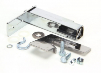 True 870837 Hinge Kit Door Top Rh 2 1/2" X 3" Cartrdige Tssu/Tuc